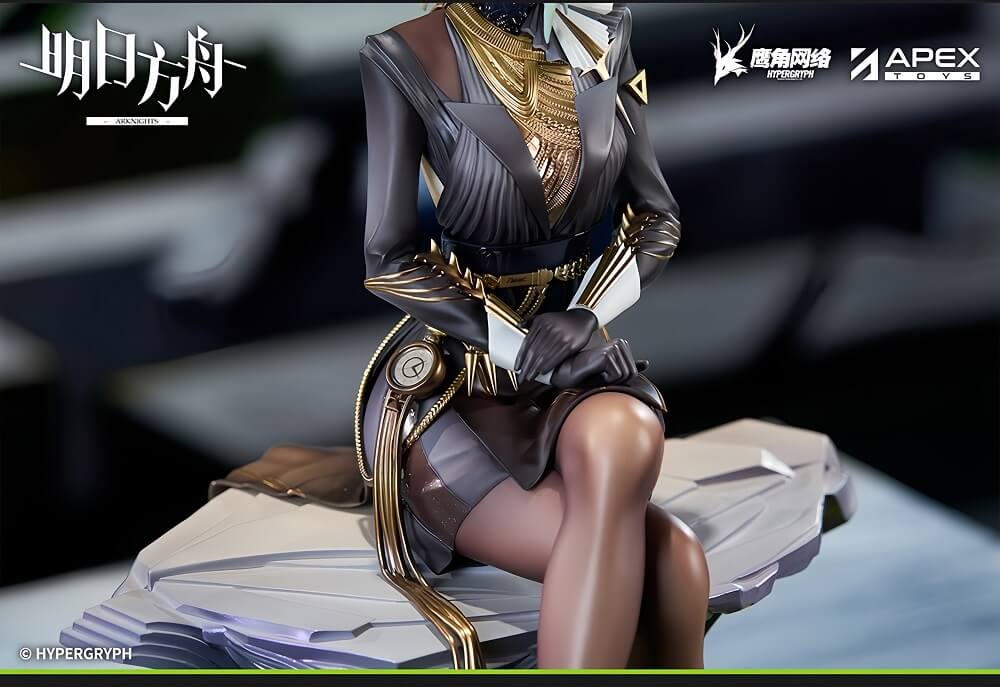 [Pre-sale] Arknights 1/7 Kal'tsit Figure Walker VER. - Image 5