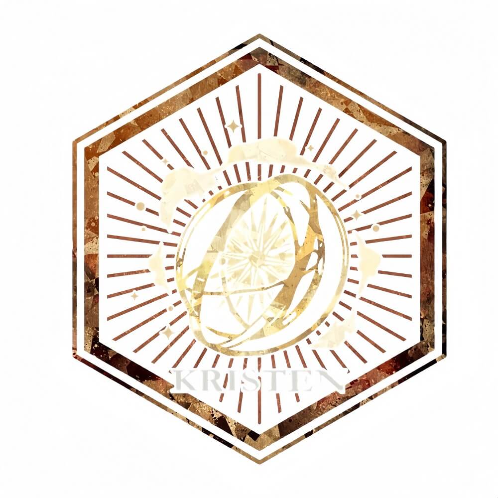 Arknights Acrylic Badge - Image 11