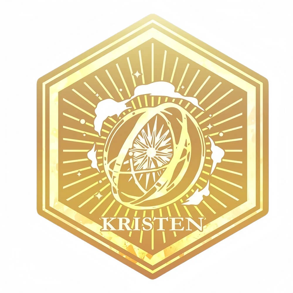 Arknights Acrylic Badge - Image 12