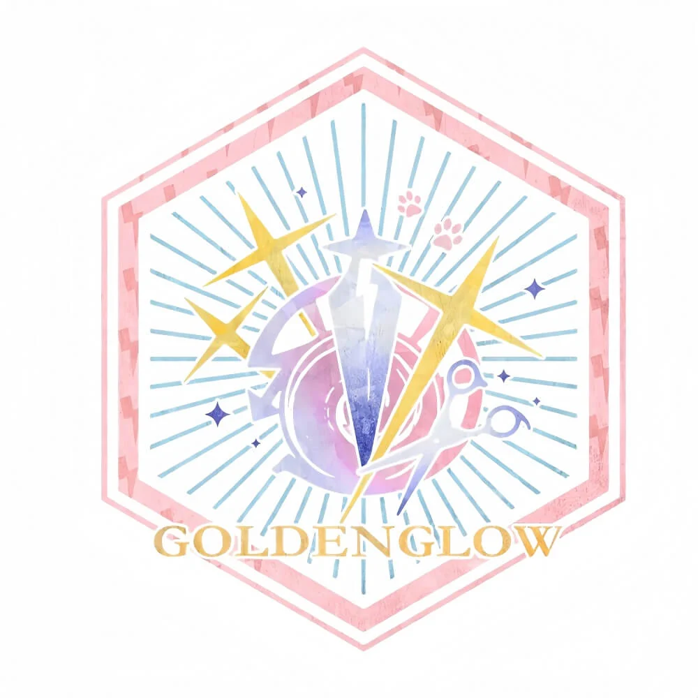 Arknights Acrylic Badge - Image 5