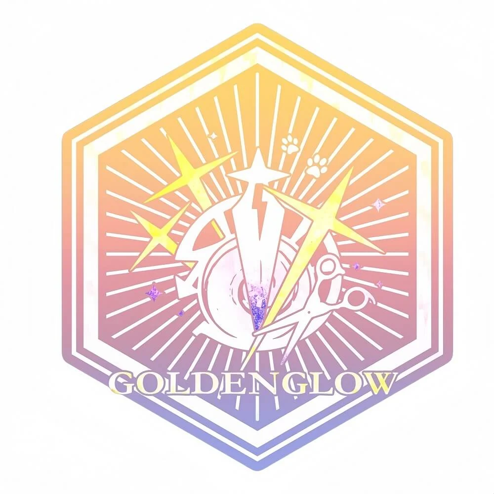 Arknights Acrylic Badge - Image 6