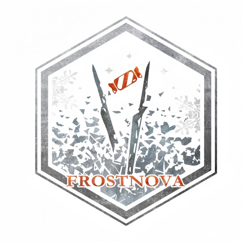 Arknights Acrylic Badge - Image 7
