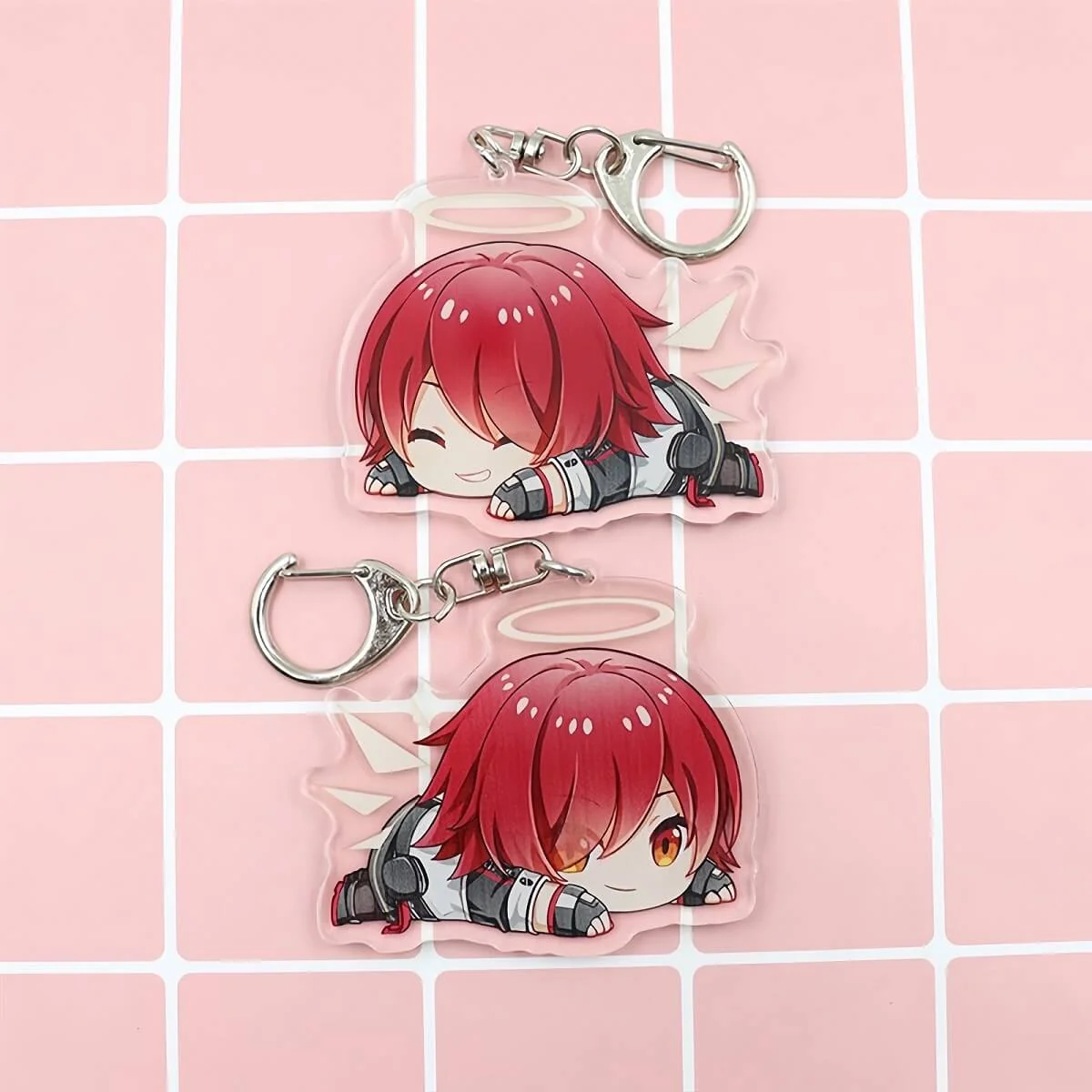 Arknights Acrylic keychain series 3 - Image 6