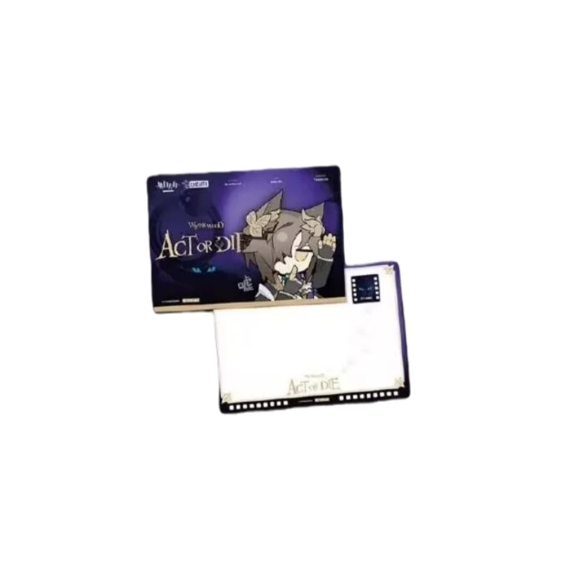 Arknights Act or Die Bonus gifts - Image 3