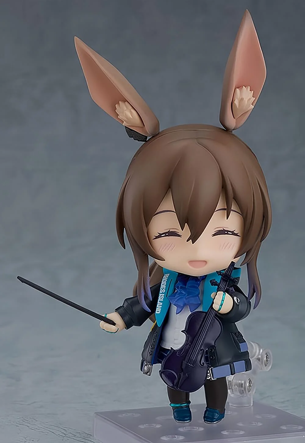 Arknights Amiya Chibi Figure - Image 3