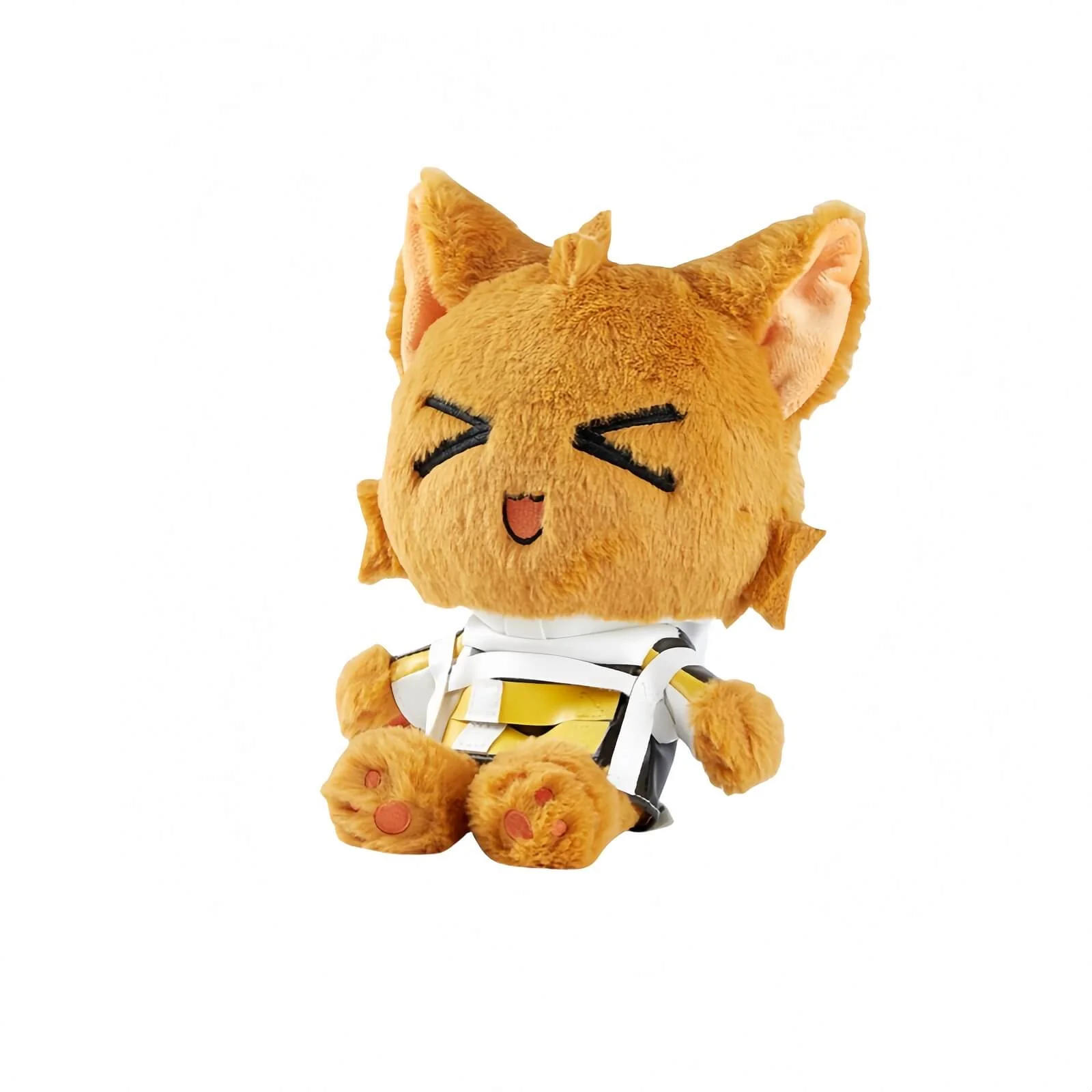 Arknights Ceobe Maoshanshan Plush Doll - Image 4