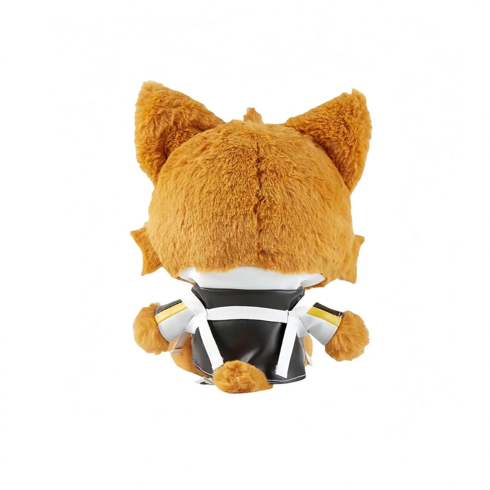 Arknights Ceobe Maoshanshan Plush Doll - Image 5