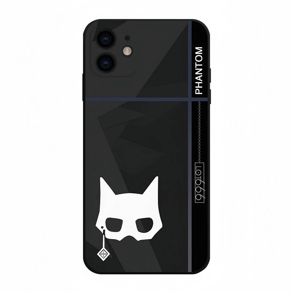 Arknights Operator Icon Phone Case Series - Image 14
