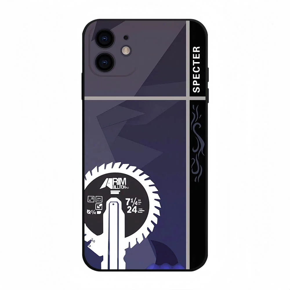 Arknights Operator Icon Phone Case Series - Image 36