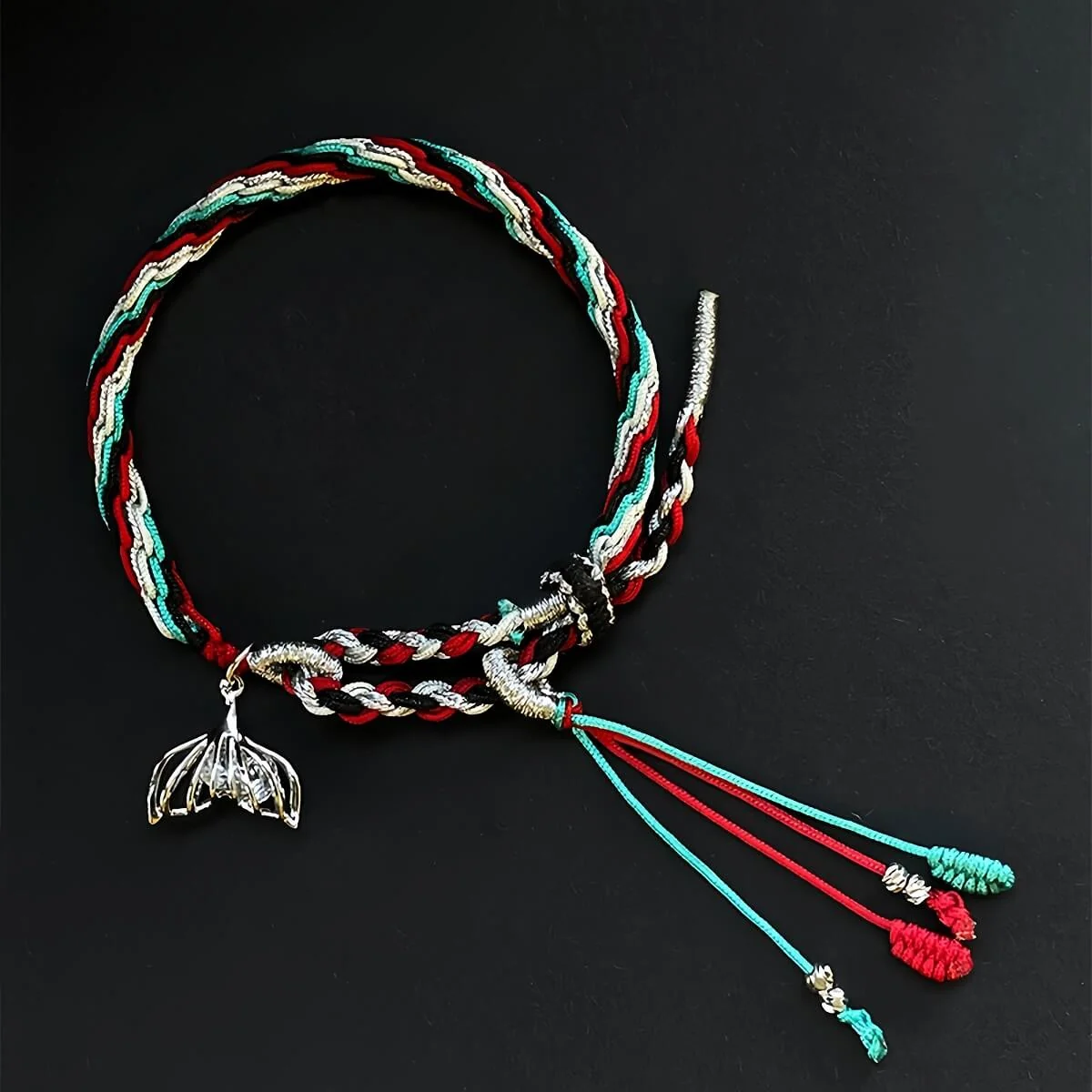 [Pre-sale] Arknights character style bracelet - Image 5