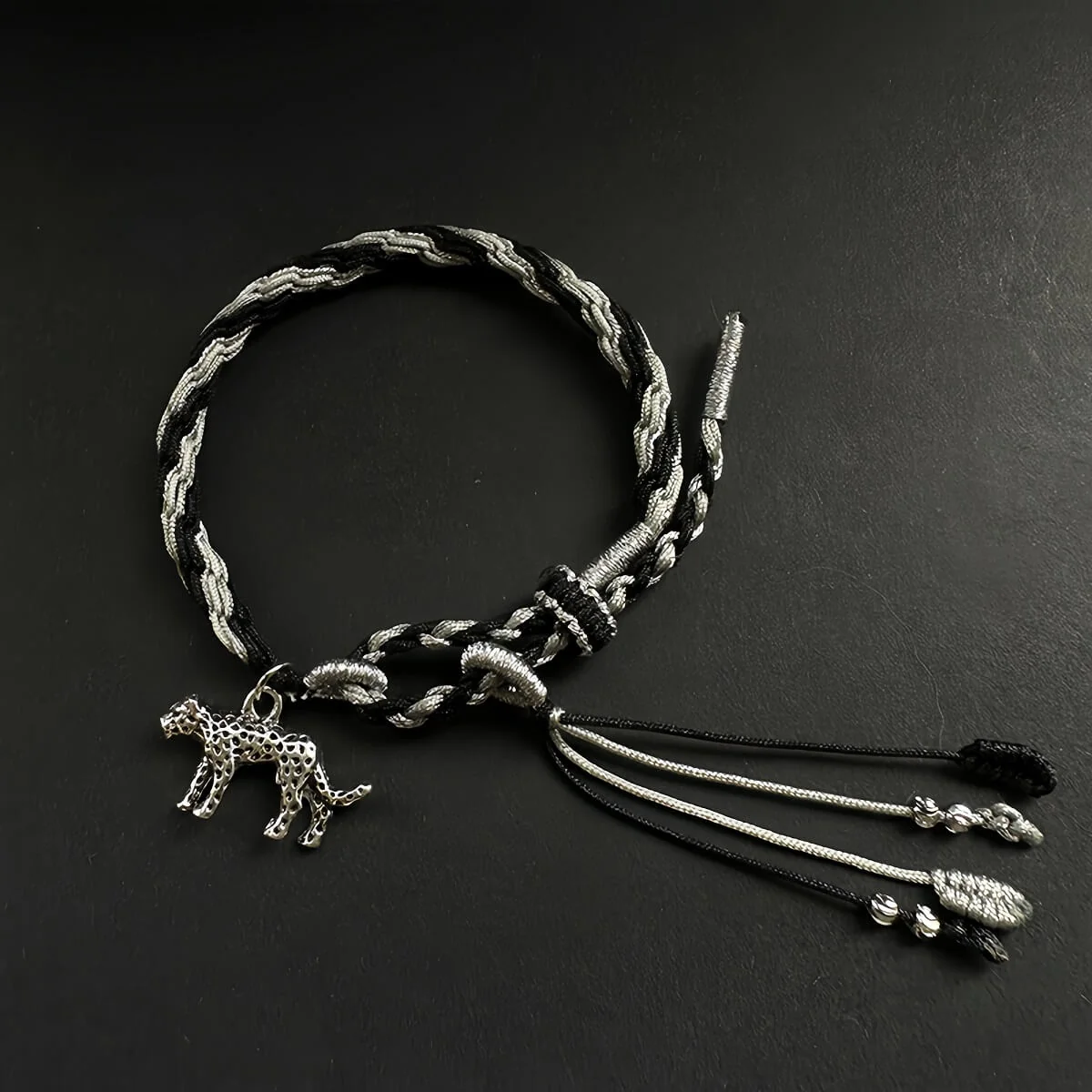 [Pre-sale] Arknights character style bracelet - Image 8