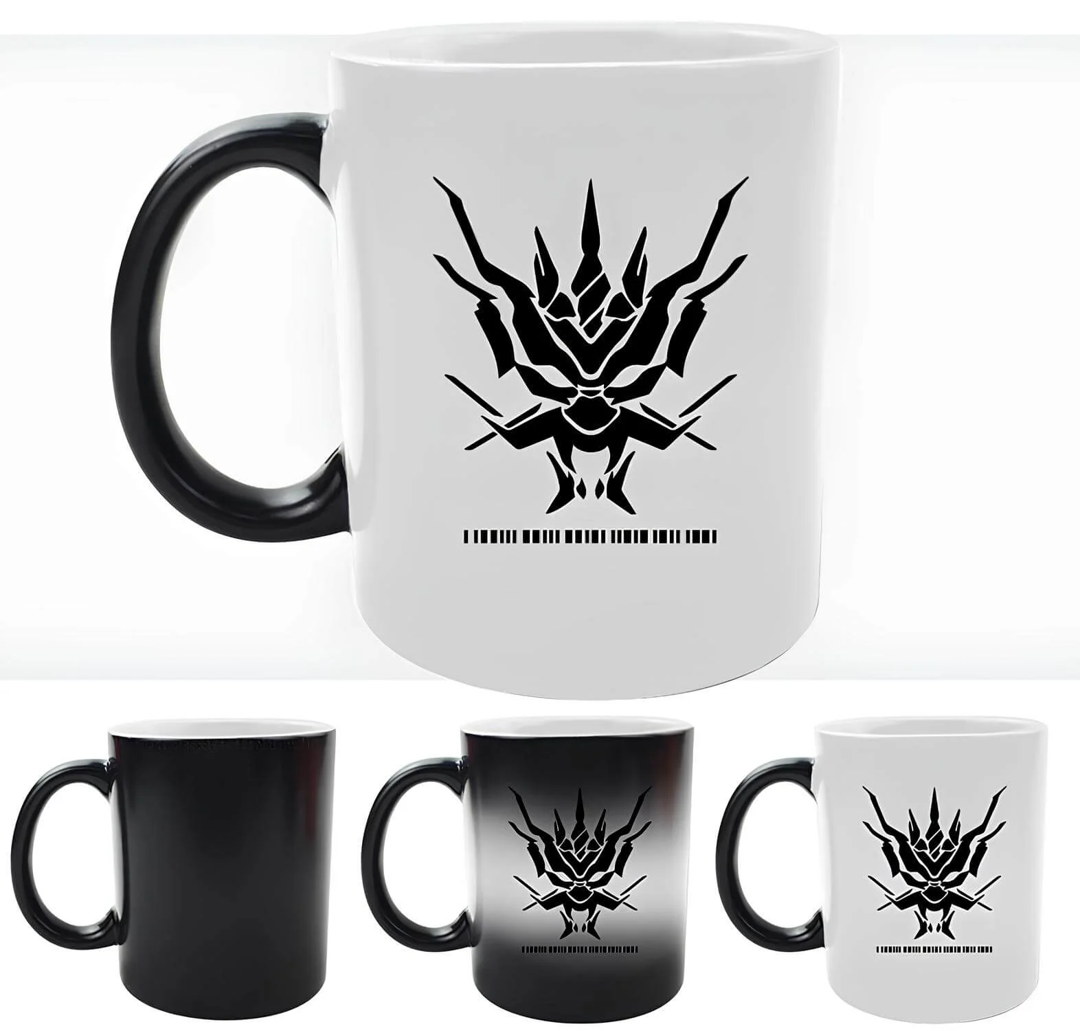 Arknights Color Changing Water Cup - Image 10