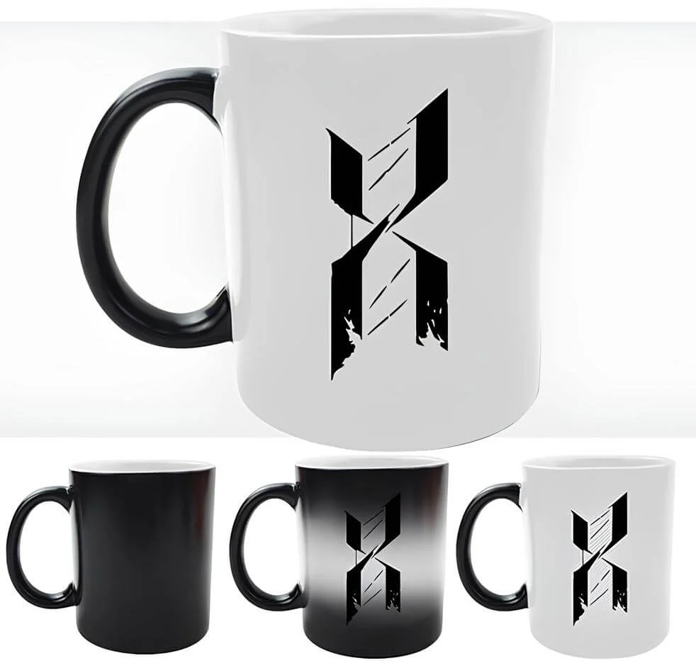Arknights Color Changing Water Cup - Image 14