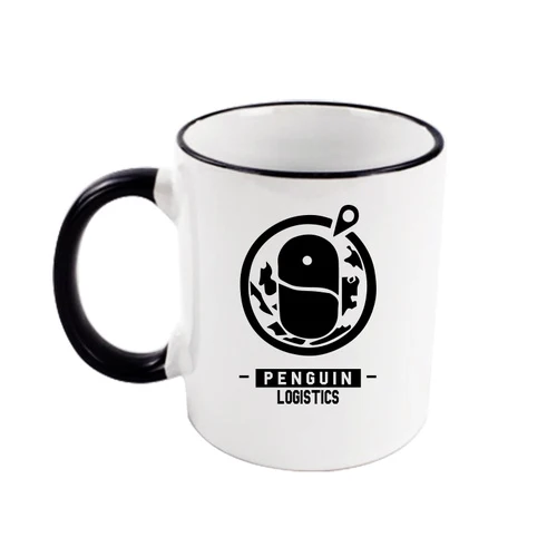 Arknights Color Changing Water Cup - Image 4