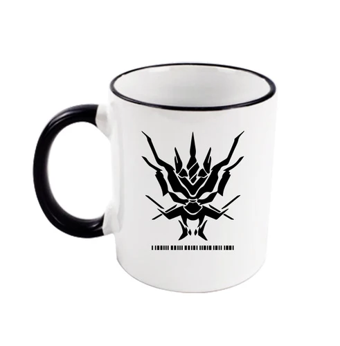Arknights Color Changing Water Cup - Image 5