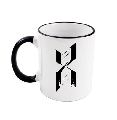 Arknights Color Changing Water Cup - Image 9