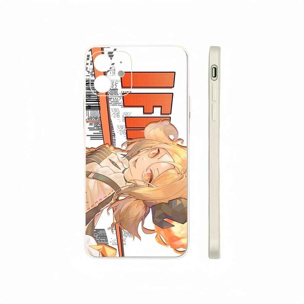Arknights Cool Operator Series Phone Case - Image 10