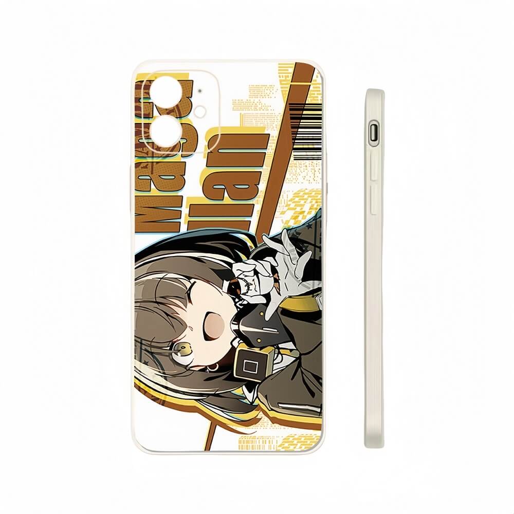 Arknights Cool Operator Series Phone Case - Image 14