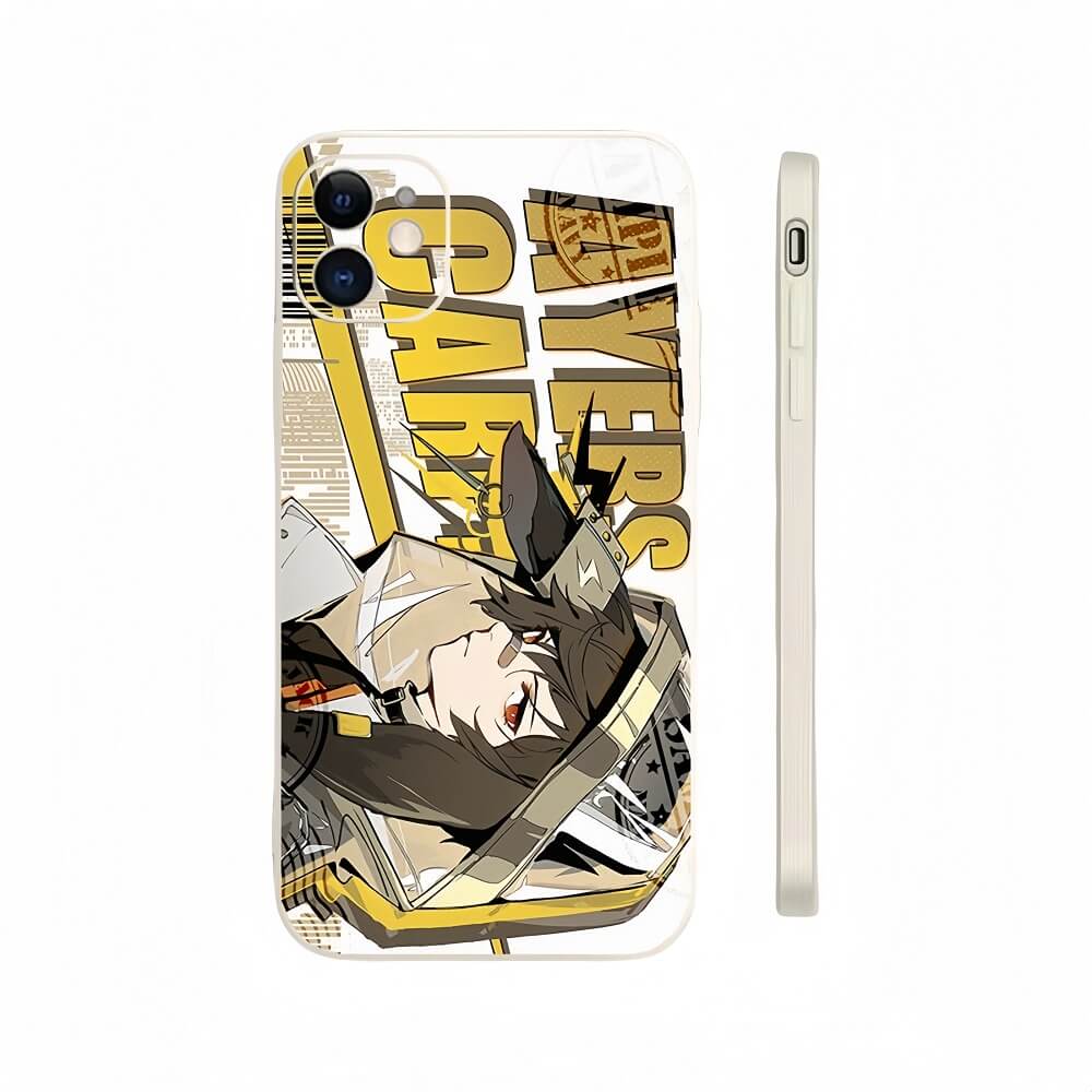 Arknights Cool Operator Series Phone Case - Image 2