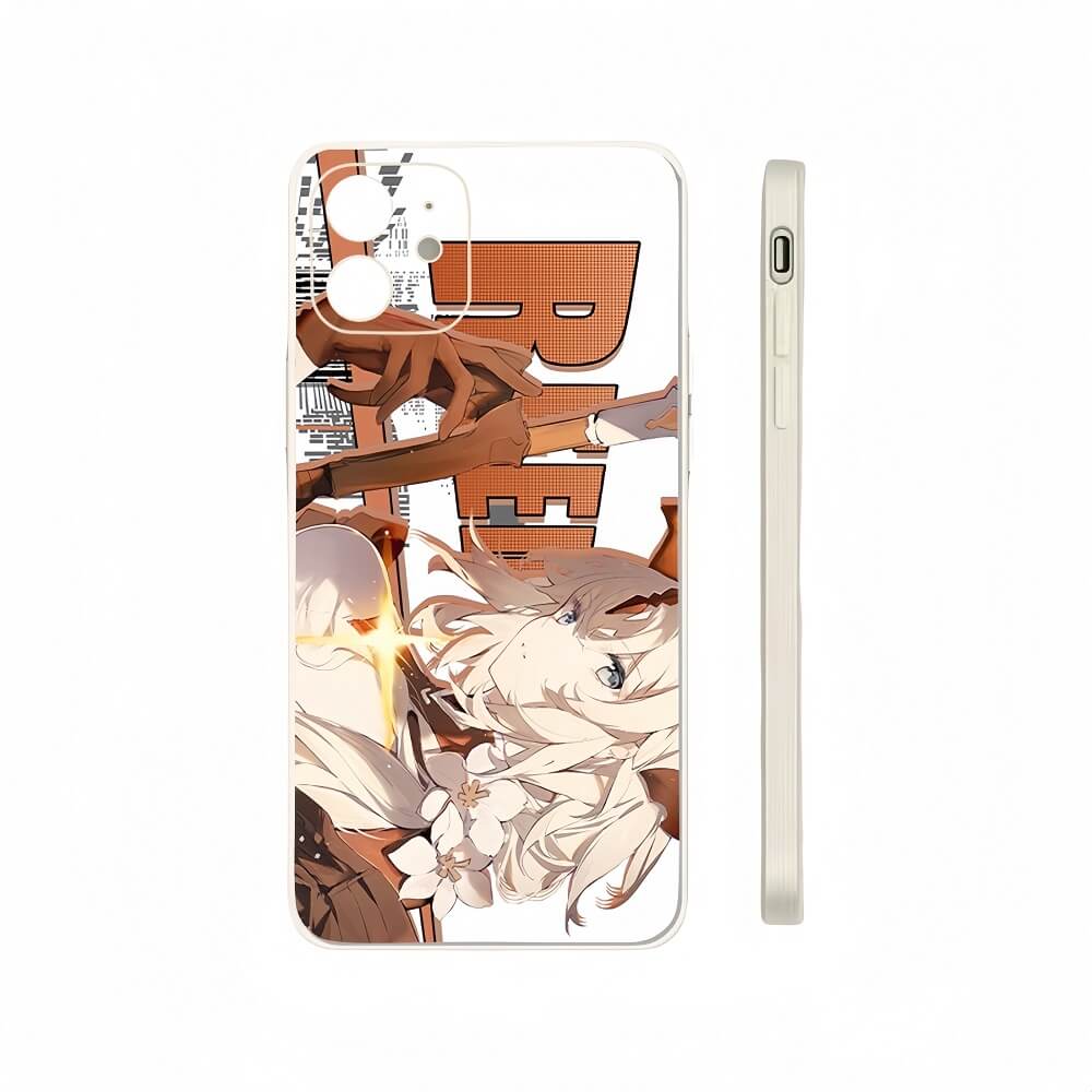 Arknights Cool Operator Series Phone Case - Image 21