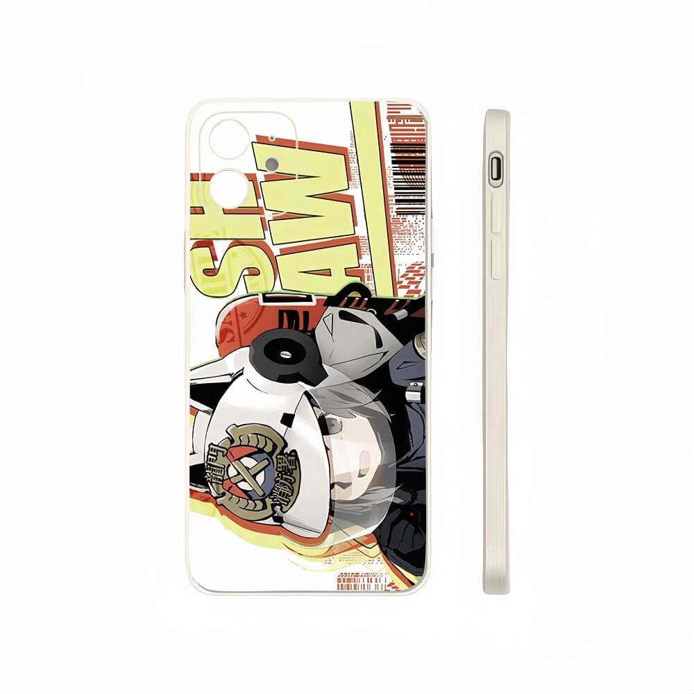 Arknights Cool Operator Series Phone Case - Image 24