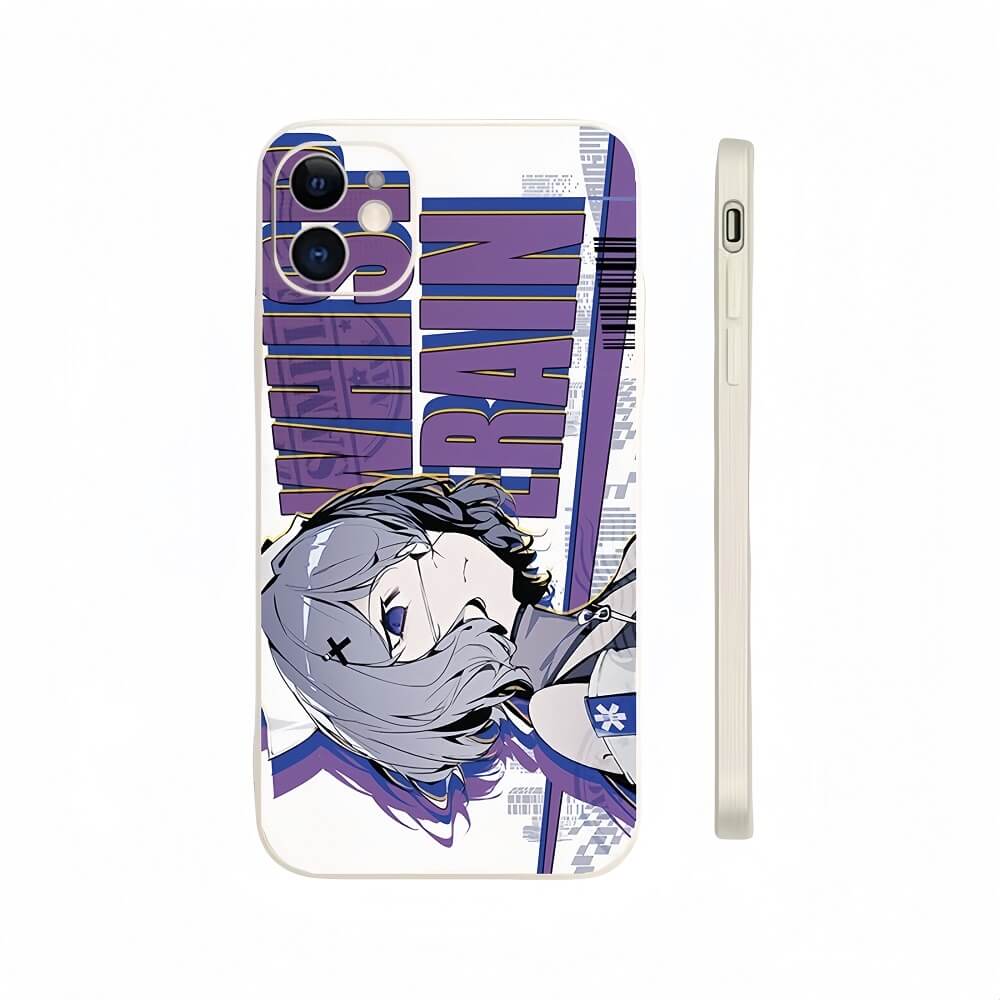 Arknights Cool Operator Series Phone Case - Image 30