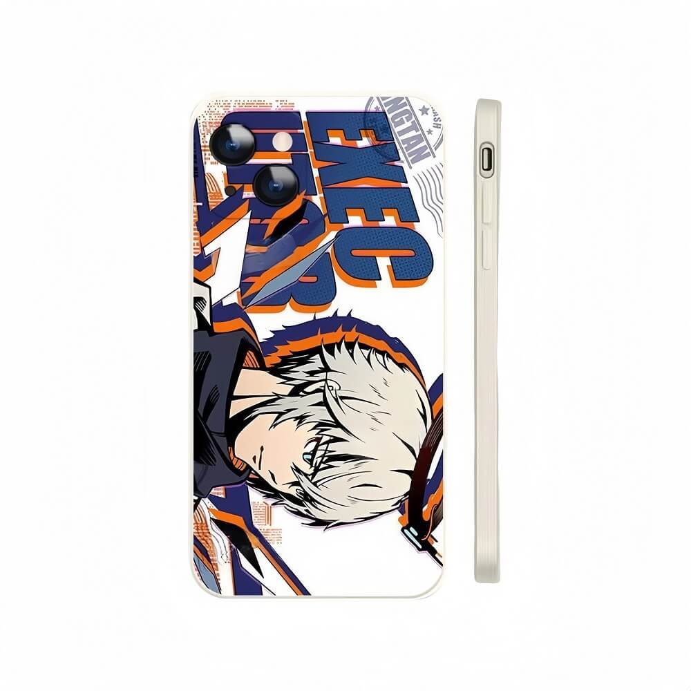 Arknights Cool Operator Series Phone Case - Image 6