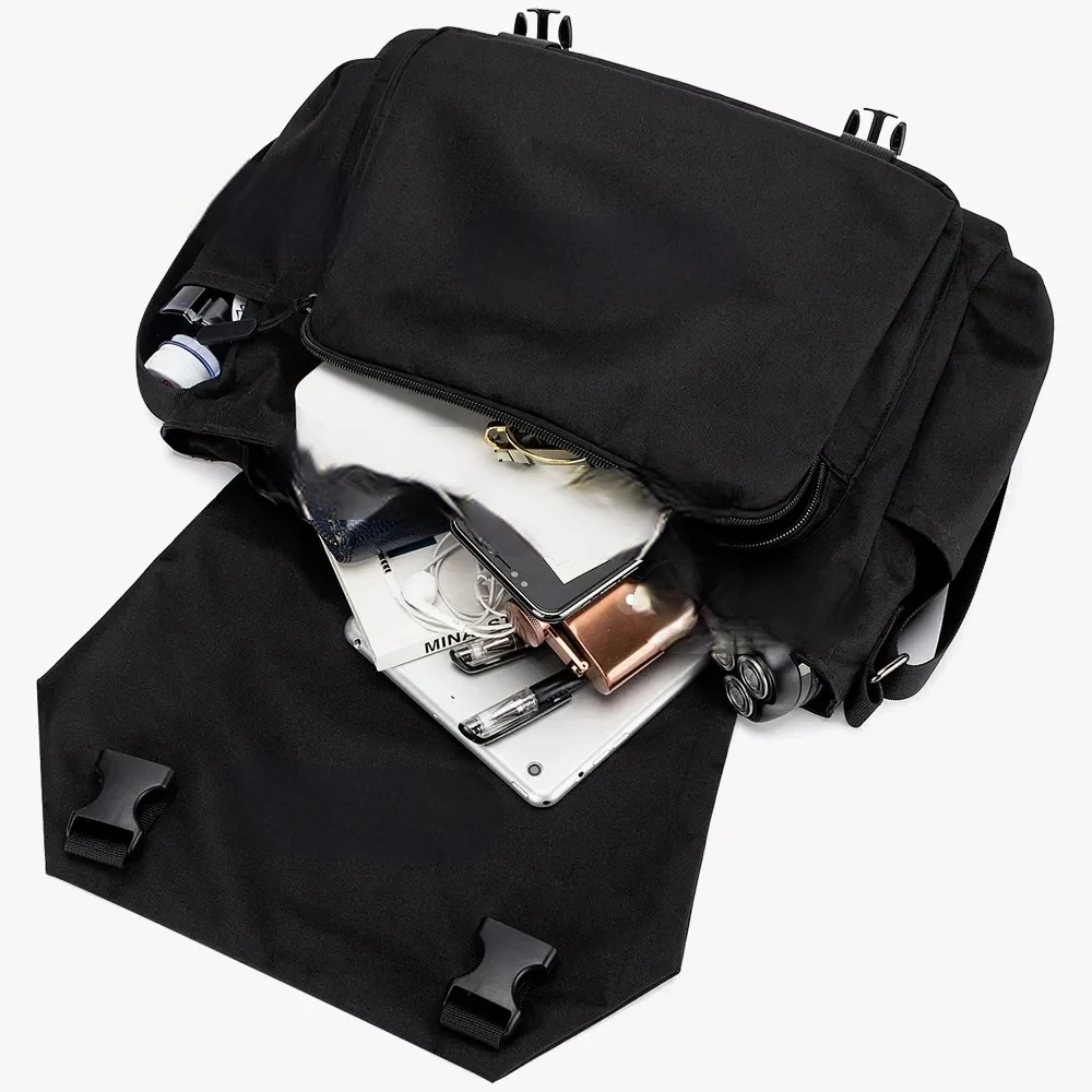 Arknights crossbody bag - Image 3