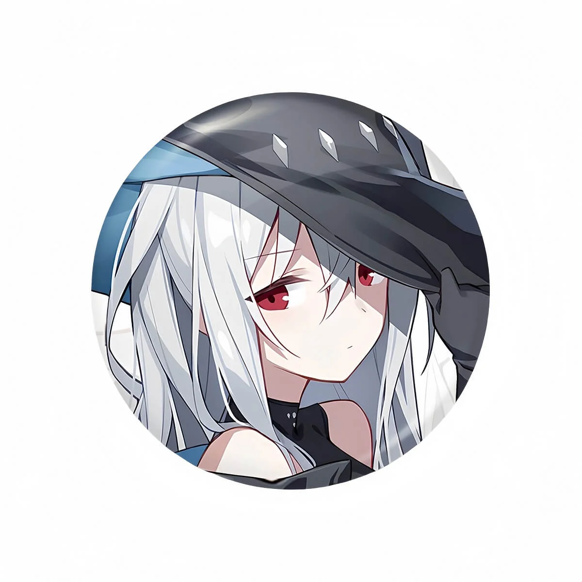 Arknights Fan Art Badge 2 - Image 11