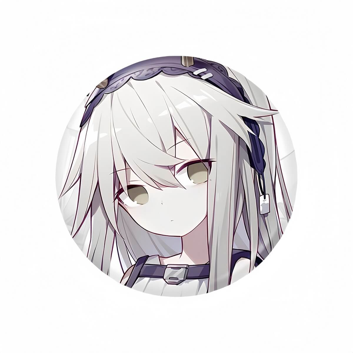 Arknights Fan Art Badge 2 - Image 15