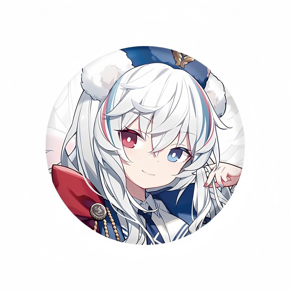 Arknights Fan Art Badge 2 - Image 19