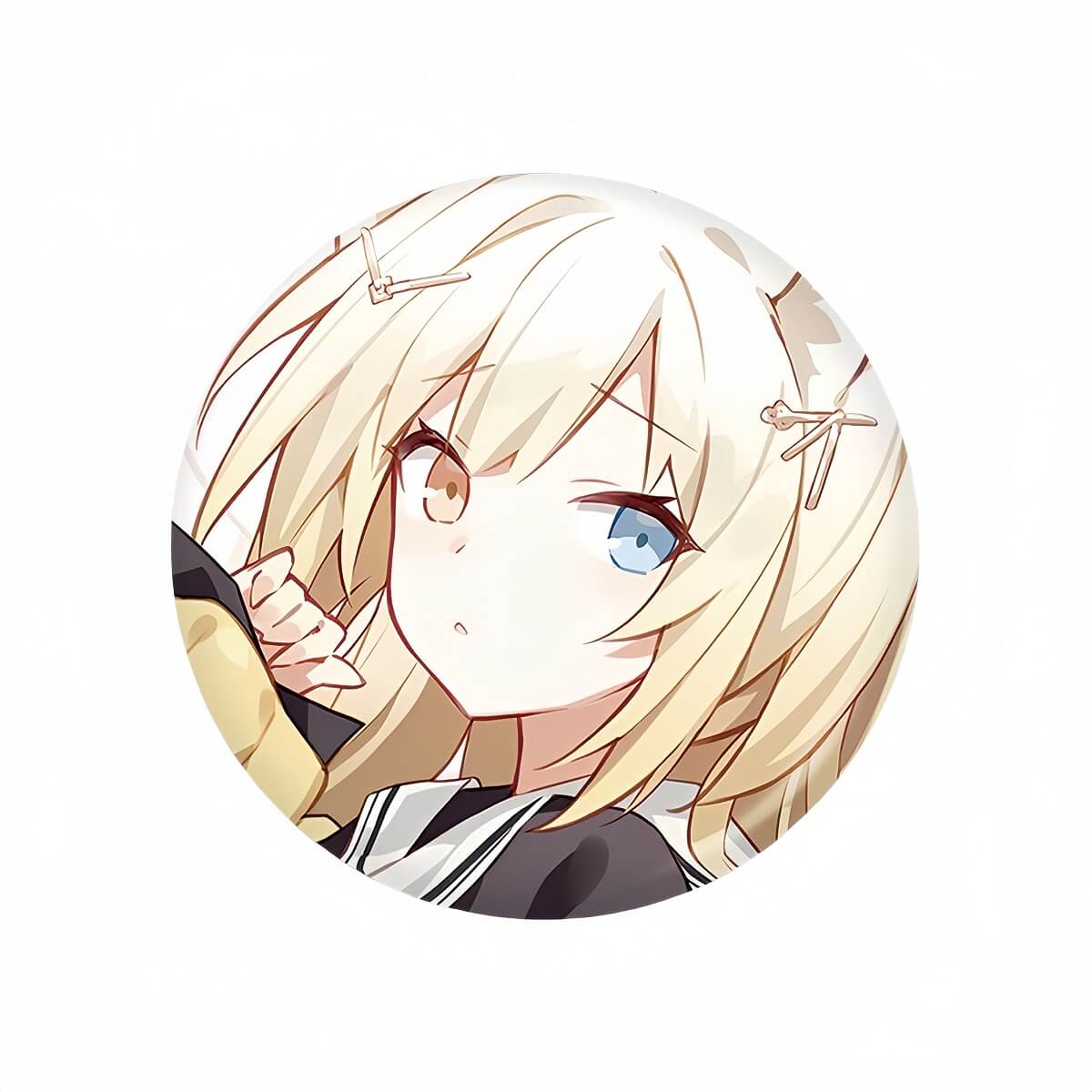 Arknights Fan Art Badge 2 - Image 23
