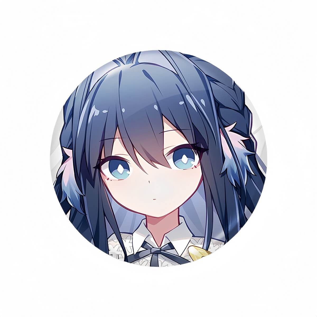 Arknights Fan Art Badge 2 - Image 25