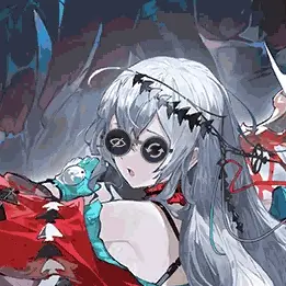 Arknights Funny Glasses - Image 5