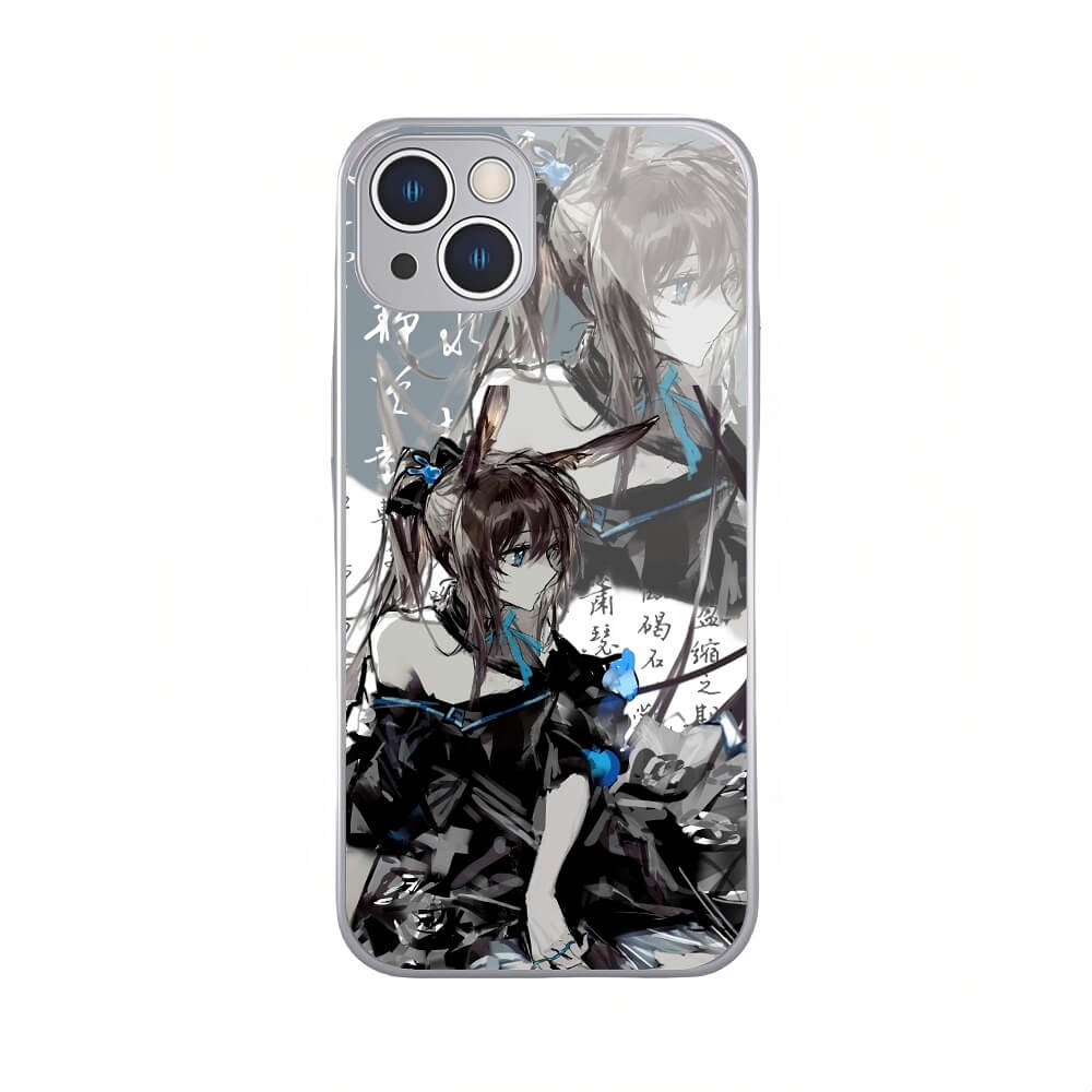 Arknights Ink Style Series Phone Case - Image 23