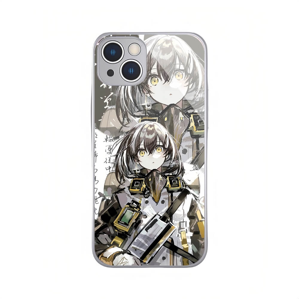 Arknights Ink Style Series Phone Case - Image 25