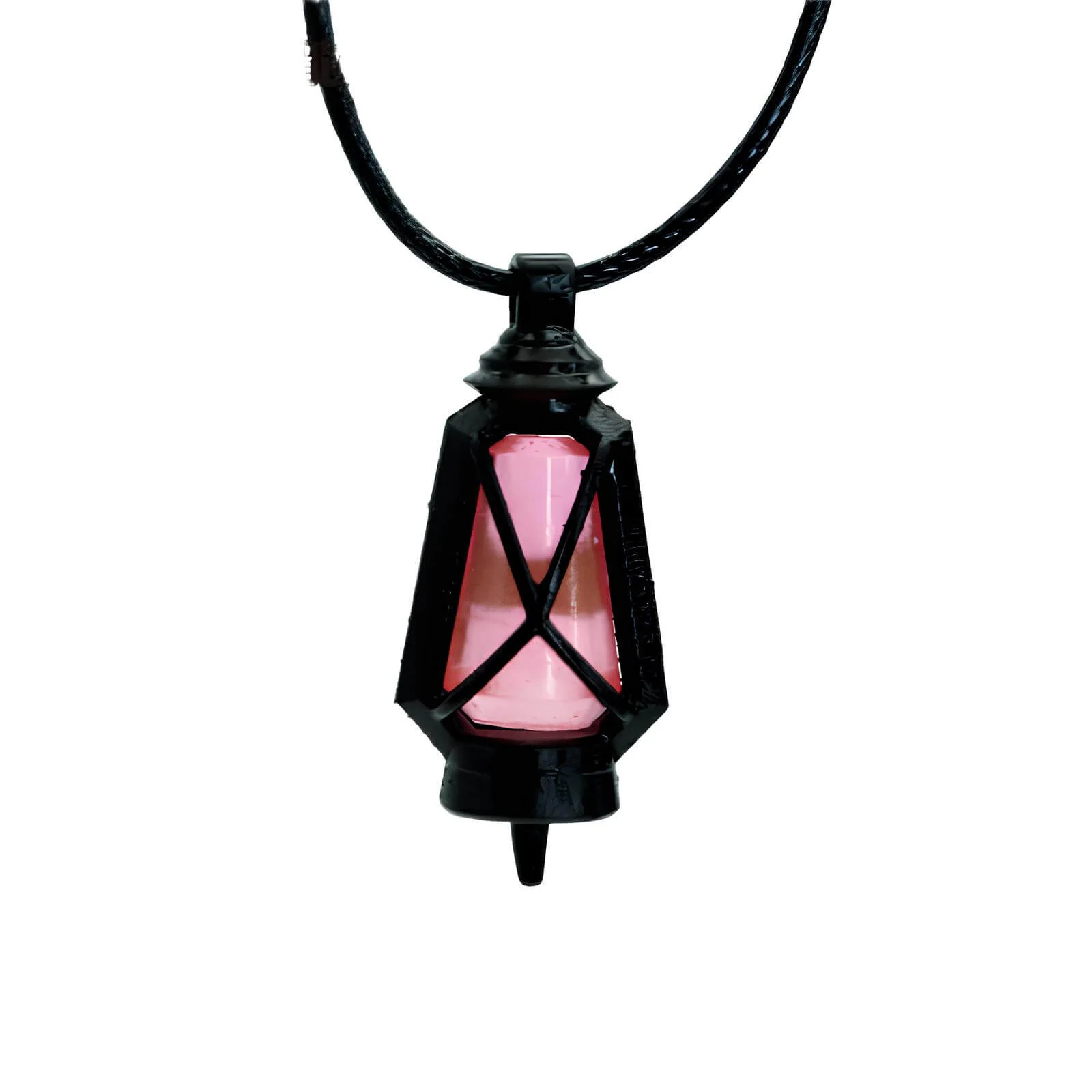 Arknights Irene lantern necklace - Image 3