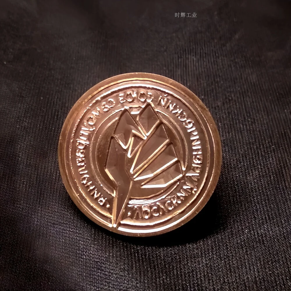 Arknights Metal Wax Seal - Image 13