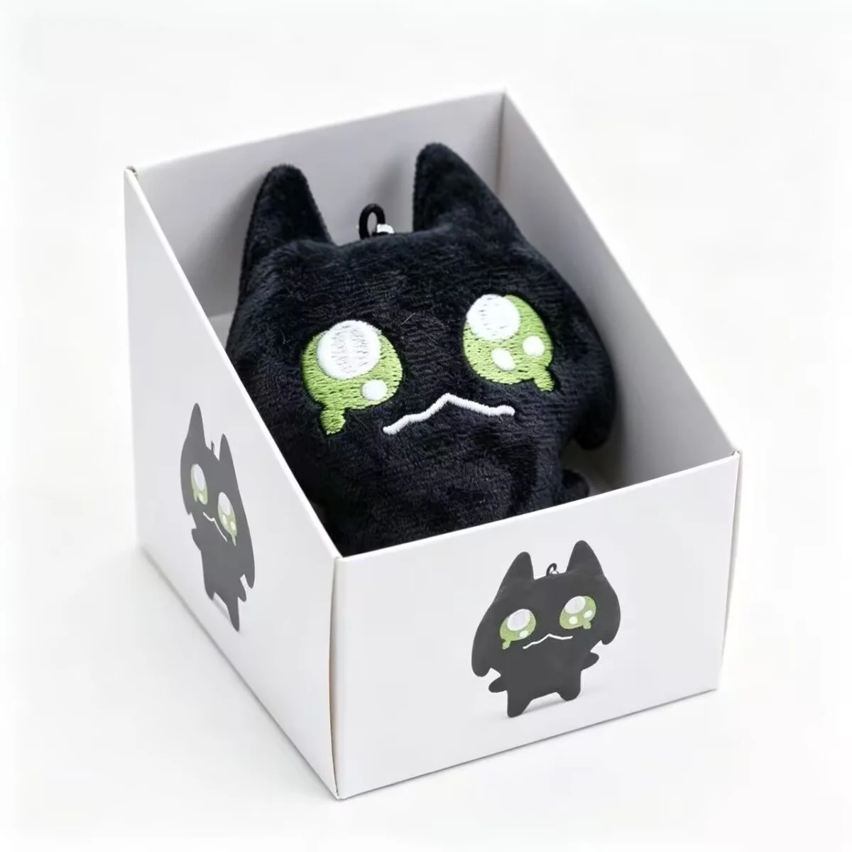 Arknights Mini Mon3tr Doll - Image 2