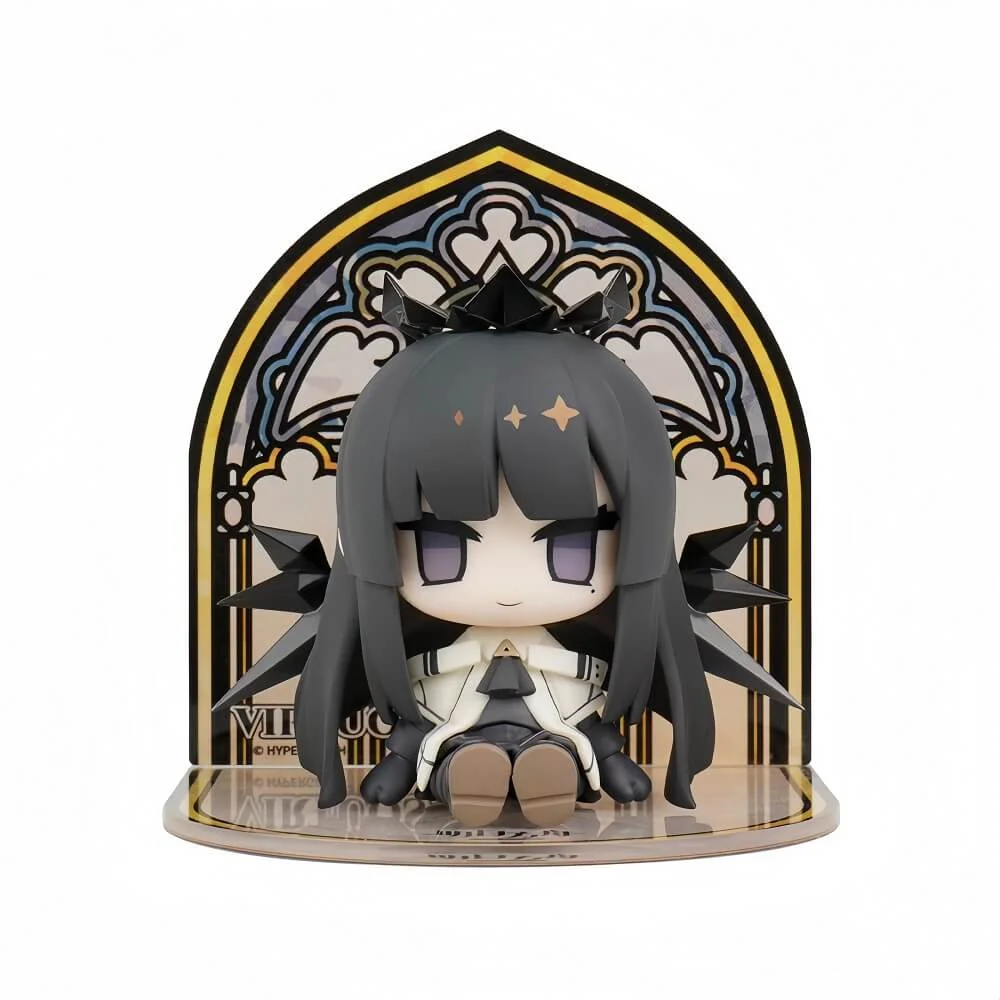 Arknights “Mini Series" Figurine : Echoes of the Distant Past - Image 2