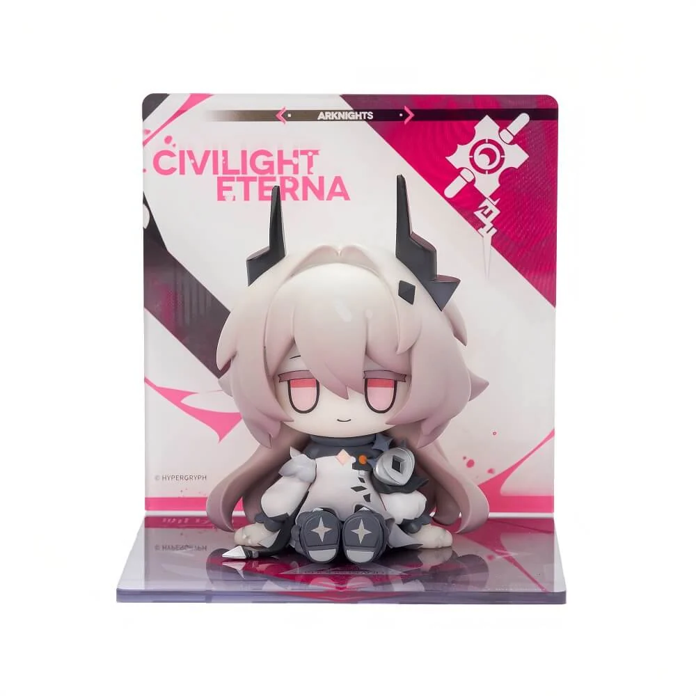 Arknights “Mini Series" Figurine: Past Future Series - Image 2