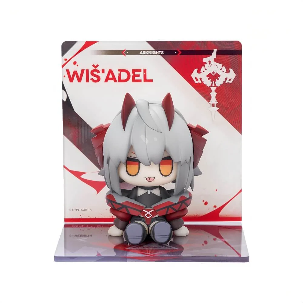 Arknights “Mini Series" Figurine: Past Future Series - Image 3