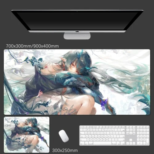 Arknights Mouse Pad - Image 11