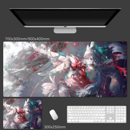 Arknights Mouse Pad - Image 12