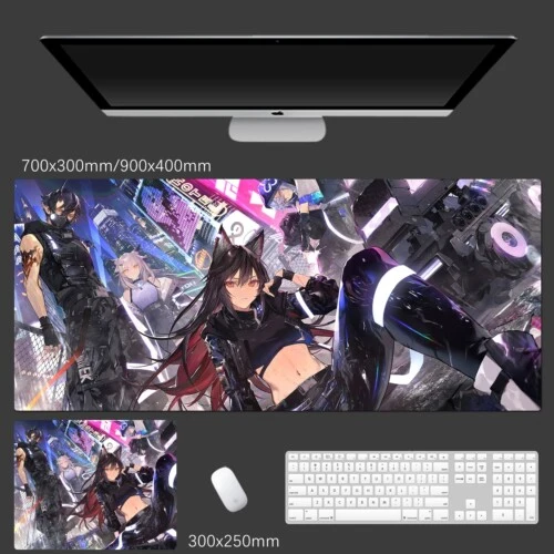 Arknights Mouse Pad - Image 15