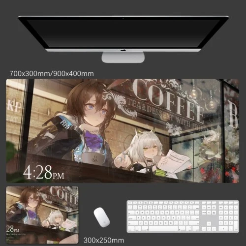 Arknights Mouse Pad - Image 17
