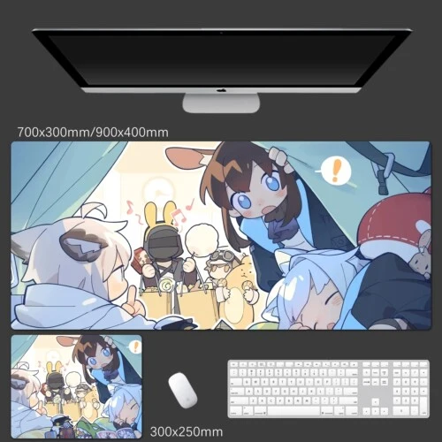 Arknights Mouse Pad - Image 20