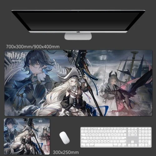 Arknights Mouse Pad - Image 22