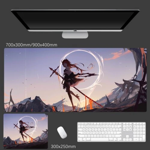 Arknights Mouse Pad - Image 24