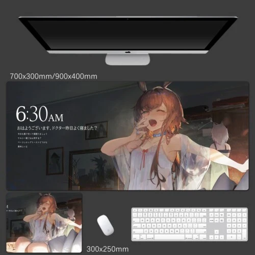 Arknights Mouse Pad - Image 26